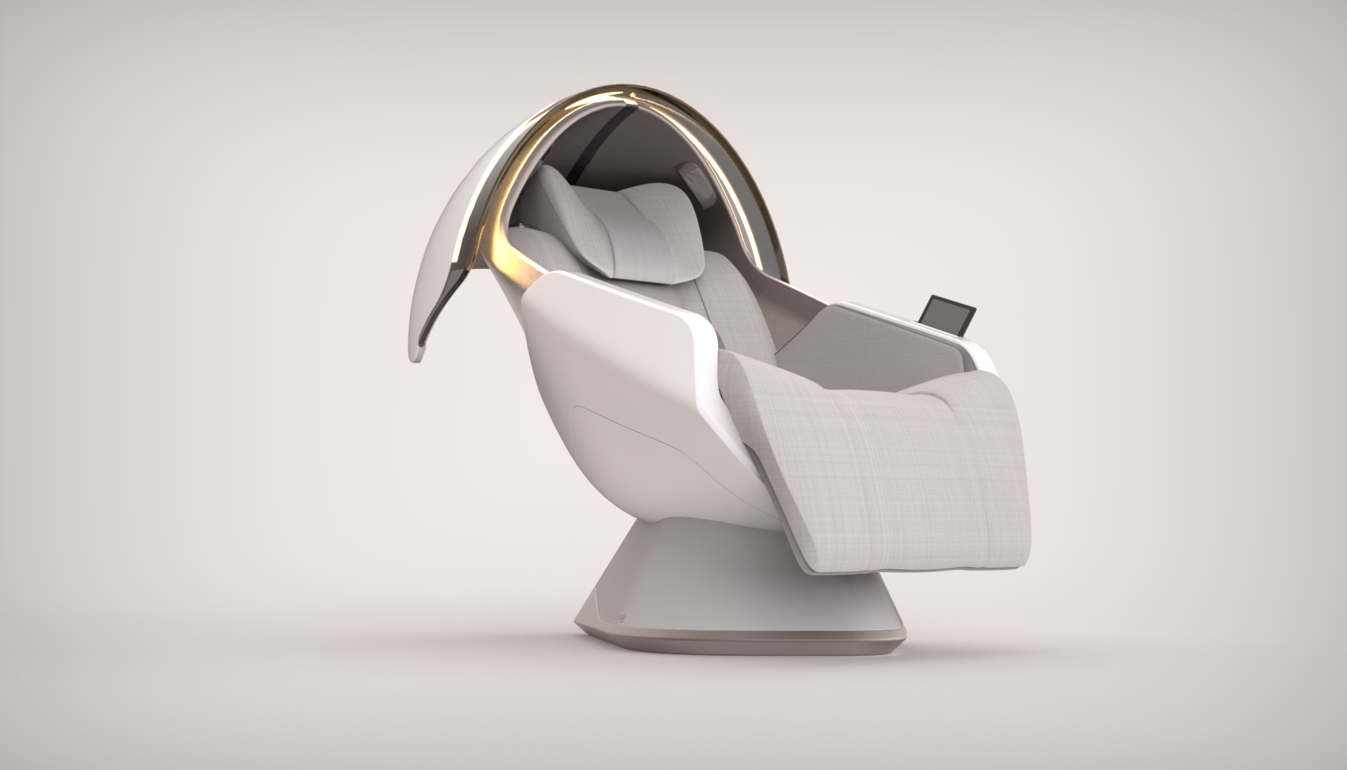 Seating Geometry Profile